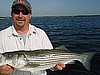Woody's Striper