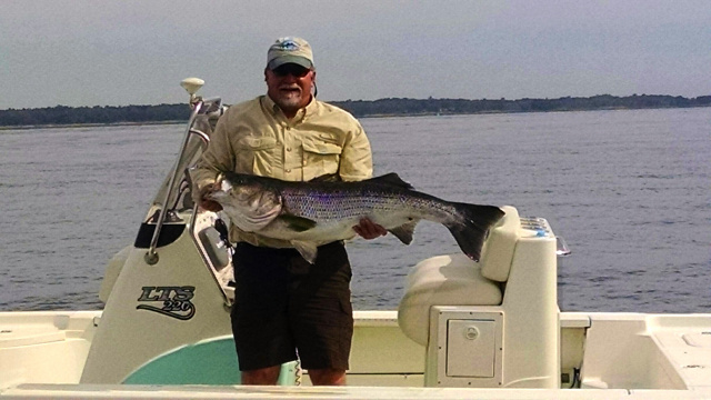 Joppa Flats Charters