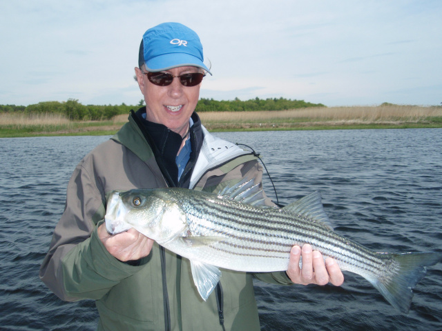 Newburyport Fly Fishing Guide