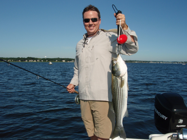 Newburyport fishing charter