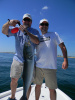 Plum Island bluefish charter